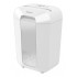 Fellowes LX Series LX70 paper shredder White