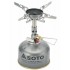SOTO kuchenka WindMaster w 4/Flex OD-1RXN