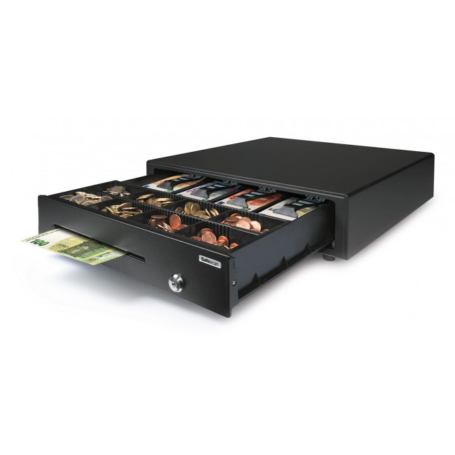 Safescan LD-4141 Electronic cash drawer