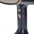 Russell Hobbs 28550-56 garment steamer Handheld garment steamer 0.2 L 1400 W Blue, Gold