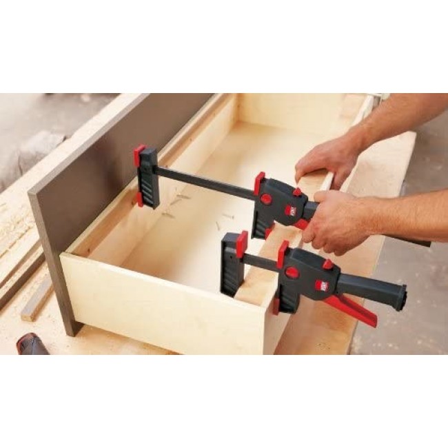 BESSEY DUO30-8 clamp Multicolour