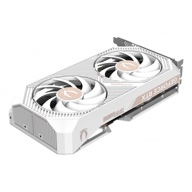 Zotac GAMING GeForce RTX 5050 Twin Edge OC NVIDIA 8 GB GDDR6
