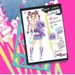 Canal Toys So Slime Fashion Designer Light-Up Studio Canal Toys So Slime Fashion Designer Light-Up Studio