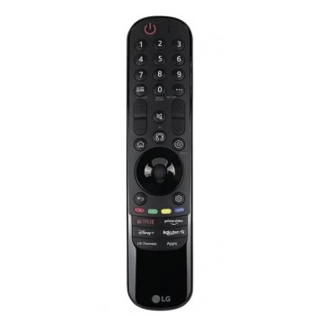 LG MR26GB remote control TV Press buttons