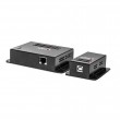 Lindy 50m 4 Port USB 2.0 Cat.6 Extender