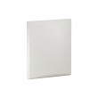 LevelOne 15dBi 2.4GHz Directional Dual-Polarization Panel Antenna, Indoor/Outdoor