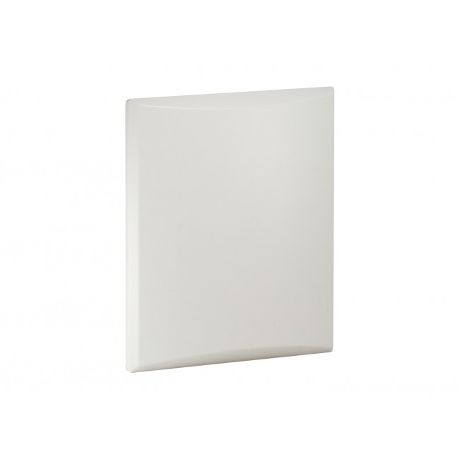 LevelOne 15dBi 2.4GHz Directional Dual-Polarization Panel Antenna, Indoor/Outdoor