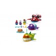 LEGO MARVEL 11207 Spidey: Underwater Vehicles