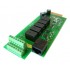 LevelOne UAC-DCC01, UPS Accessory Card Dry Contact For UPS-2100 Series
