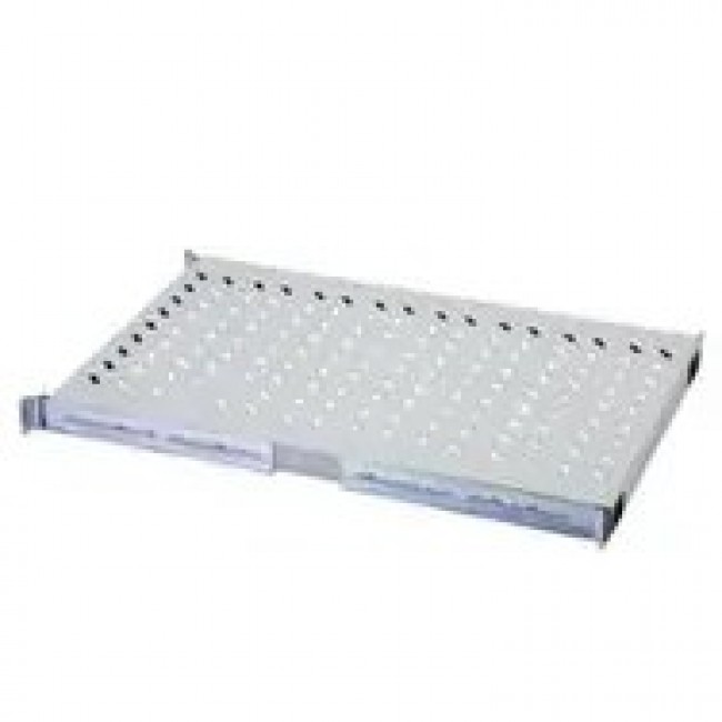 Digitus Shelf for Fixed Installation in 483 mm (19