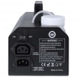 LIGHT4ME GIG Set 1 - set (smoke machine + 1 litre smoke fluid + 4-in-1 lighting effect)