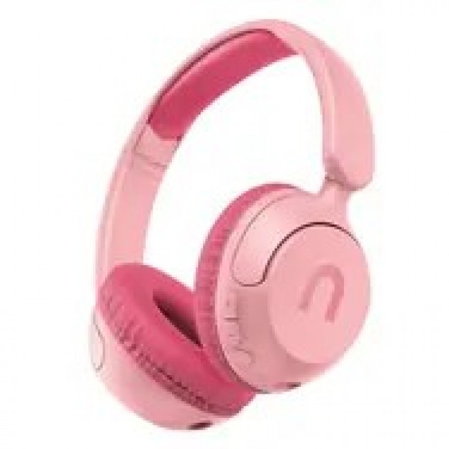 Niceboy Kiddie 2 r owe / S uchawki bezprzewodowe dla dzieci / Bluetooth 6.0