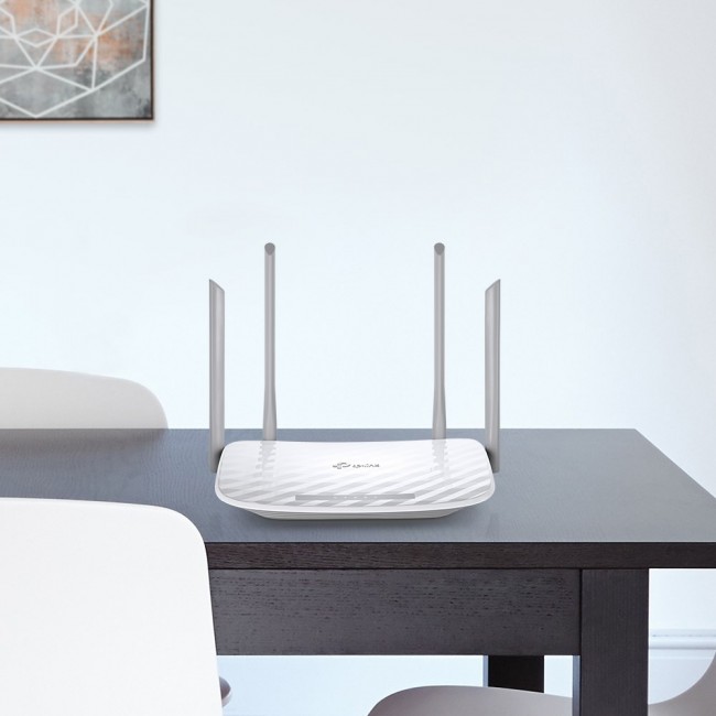 TP-LINK Archer C50 router