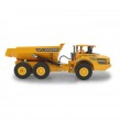 Jamara Volvo A40G Radio-Controlled (RC) model Dump truck Electric engine 1:20