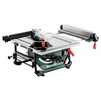 Metabo TS 254 M 4200 RPM