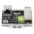 BCS BCS-XSFP network media converter Internal 1000 Mbit/s