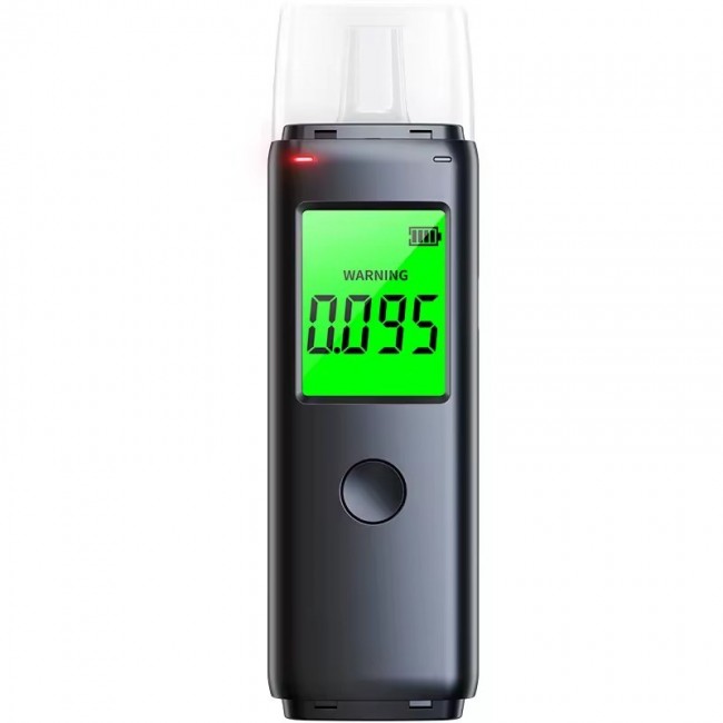 Extralink ALKOLOGIC PO-01 ALKOMAT P LPRZEWODNIKOWY DOMOWY