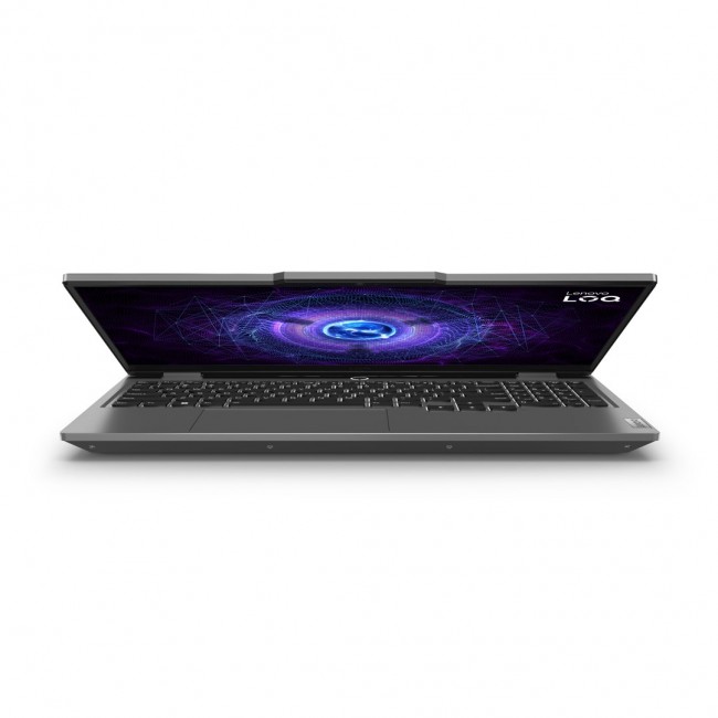 Lenovo LOQ Intel Core i5 i5-12450HX Laptop 39.6 cm (15.6