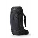 Trekking backpack - Gregory Baltoro 65 Obsidian Black