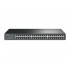 TP-Link 48-Port 10/100Mbps Rackmount Network Switch