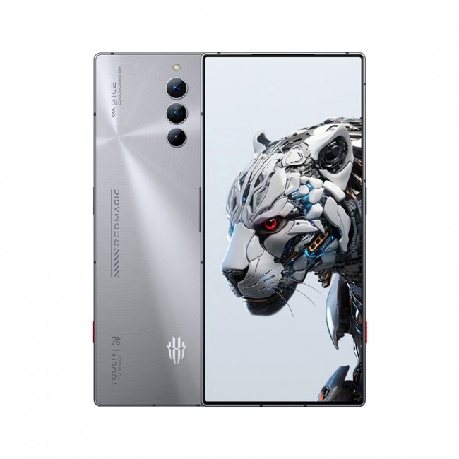 Nubia Redmagic 8S Pro 5G 12/256GB Platinum