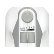 Bosch MFQ36400 mixer Hand mixer 450 W Grey, White Bosch MFQ36400 mixer Hand mixer 450 W Grey, White