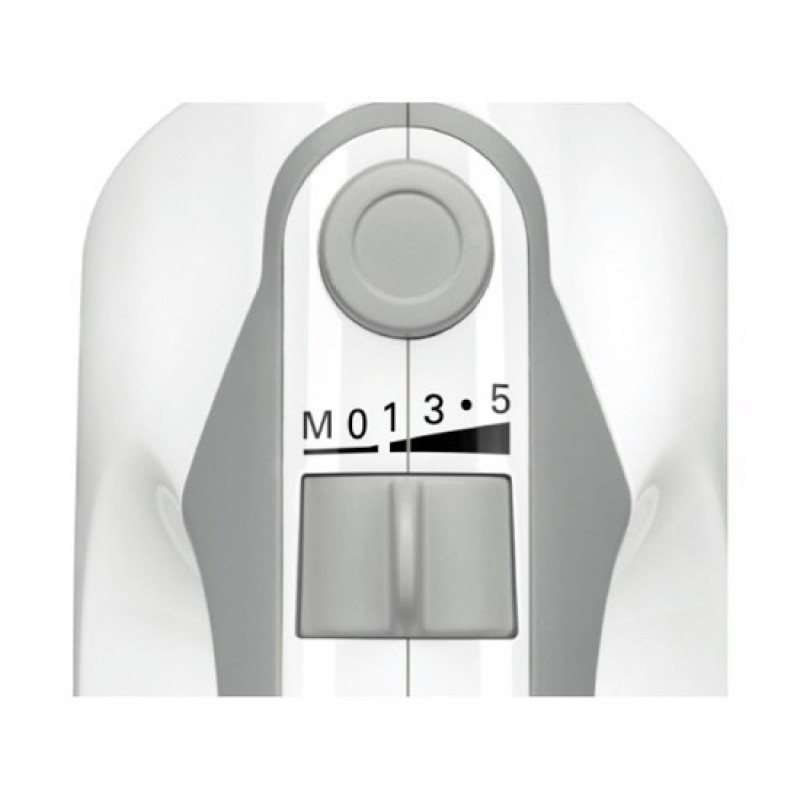 Bosch MFQ36400 mixer Hand mixer 450 W Grey, White Bosch MFQ36400 mixer Hand mixer 450 W Grey, White