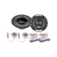 Peiying Alien PY-BG620CT6 Speaker System