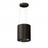Elba Linki 435 island canopy Black