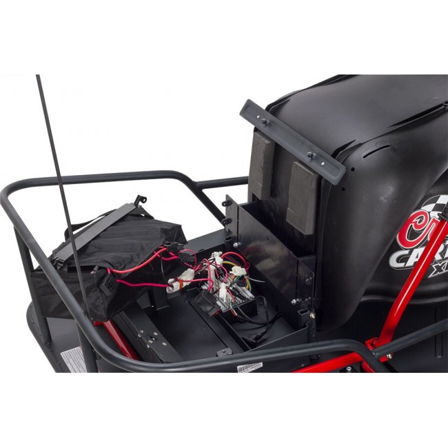 Razor Crazy Cart XL electric drift cart 17 km/h Razor Crazy Cart XL electric drift cart 17 km/h
