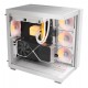 be quiet! LIGHT BASE 600 LX White Midi Tower be quiet! LIGHT BASE 600 LX White Midi Tower