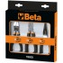 Set of 3 pliers