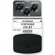 Behringer VD400 effects pedal Behringer VD400 effects pedal