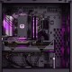 Actina 5901443403357 PC AMD Ryzen 9 9950X 32 GB DDR5-SDRAM 2 TB SSD AMD Radeon RX 7900 XTX Midi Tower Black