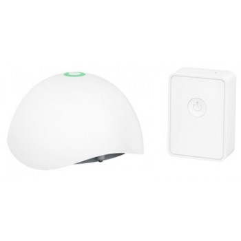 Meross MS400HHK-EU water detector Sensmitter Wireless