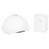 Meross MS400HHK-EU water detector Sensmitter Wireless