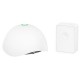 Meross MS400HHK-EU water detector Sensmitter Wireless Meross MS400HHK-EU water detector Sensmitter Wireless
