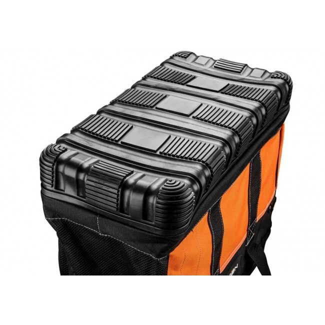 Neo Tools tool bag 40 x 22 x 33 cm, material Nylon 600D