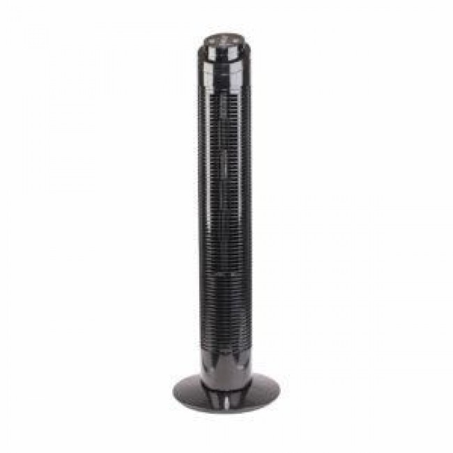 TUBE FAN BLACK+REMOTE CONTROL TUBE FAN BLACK+REMOTE CONTROL