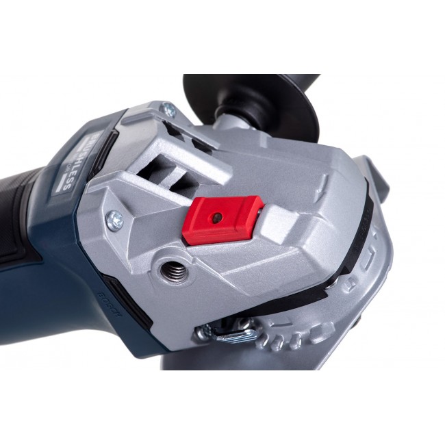 ANGLE GRINDER FI 125 18V-LI 2X5.0AH GWS BOSCH ANGLE GRINDER FI 125 18V-LI 2X5.0AH GWS BOSCH