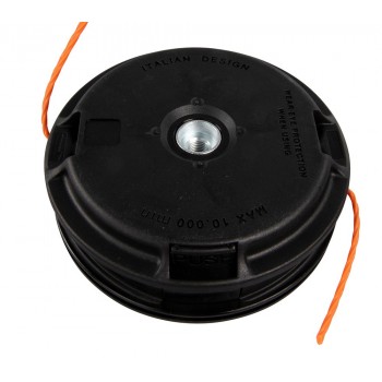 Makita 191D93-3 brush cutter/string trimmer accessory String trimmer eyelet sleeve