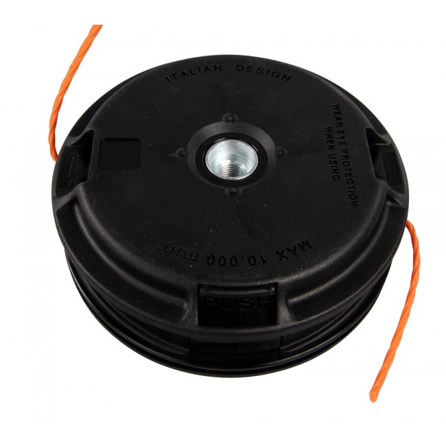 Makita 191D93-3 brush cutter/string trimmer accessory String trimmer eyelet sleeve Makita 191D93-3 brush cutter/string trimmer accessory String trimmer eyelet sleeve