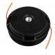 Makita 191D93-3 brush cutter/string trimmer accessory String trimmer eyelet sleeve Makita 191D93-3 brush cutter/string trimmer accessory String trimmer eyelet sleeve