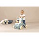Smoby Dickie Little 3 in 1Trotty Walker Smoby Dickie Little 3 in 1Trotty Walker