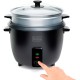 Rice cooker Black+Decker BXRC1800E Rice cooker Black+Decker BXRC1800E