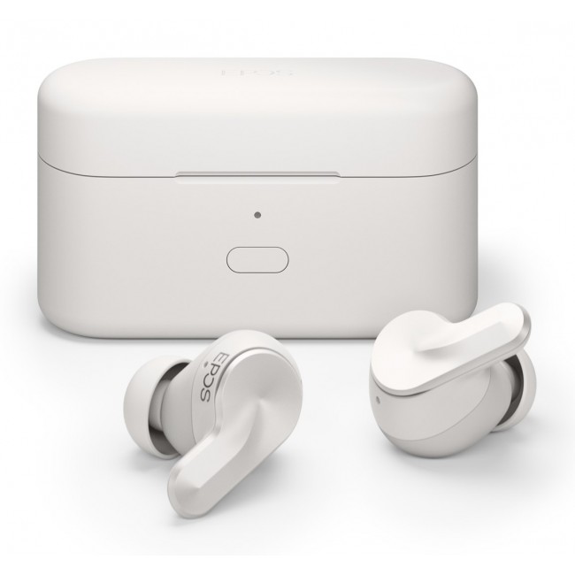 EPOS ADAPT E1TWS NORDIC WHITE BLUETOOTH EPOS ADAPT E1TWS NORDIC WHITE BLUETOOTH