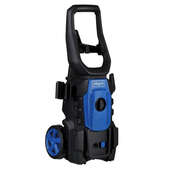 Scheppach HPC1600-KIT - pressure washer Scheppach HPC1600-KIT - pressure washer