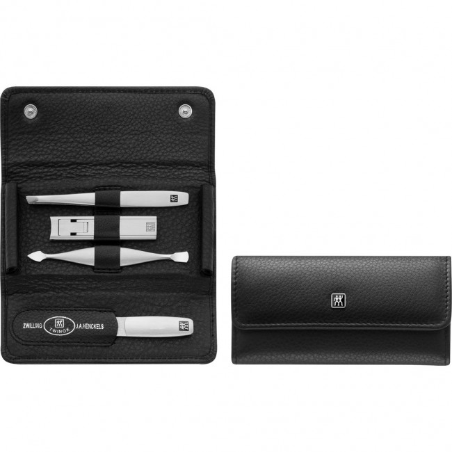 ZWILLING 97712-004-0 manicure/pedicure gift set ZWILLING 97712-004-0 manicure/pedicure gift set