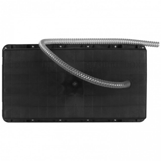 Battery case (200Ah) Battery case (200Ah)