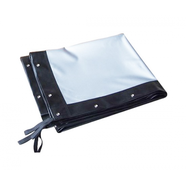 Avtek RP 305 projection surface 16:10